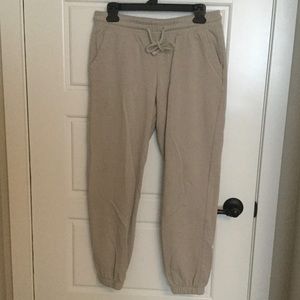 H&M Sweatpants